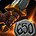 Item Level Army - Account Wide-大漩涡数据港