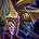 [PH] The Silken Court Achievement-大漩涡数据港