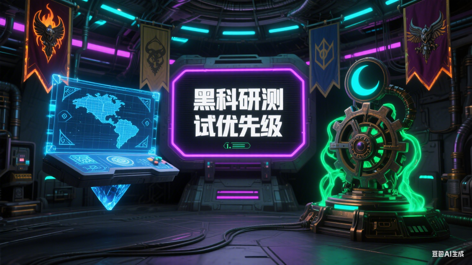 250906-[黑科研]狂暴战士-大漩涡数据港