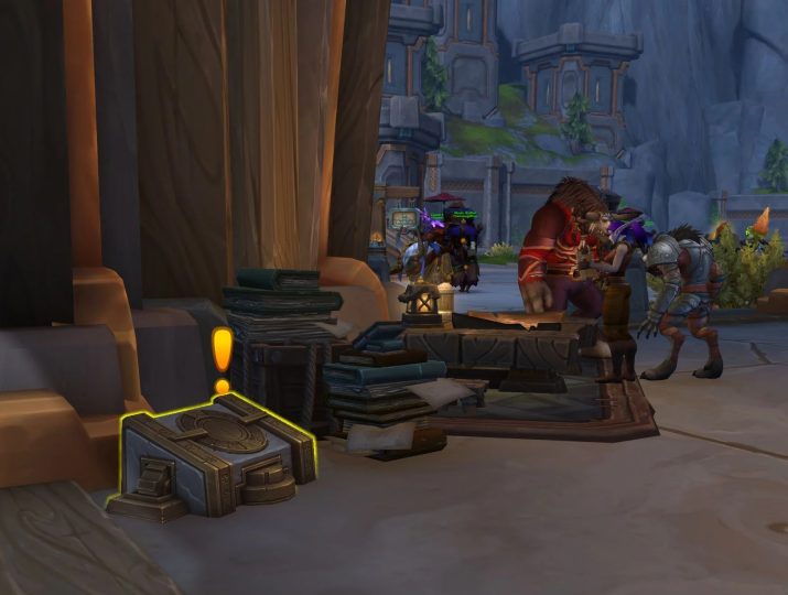 为何所有人都在开团本前疯抢这条腰带：英雄难度前的最佳装备！-大漩涡数据港