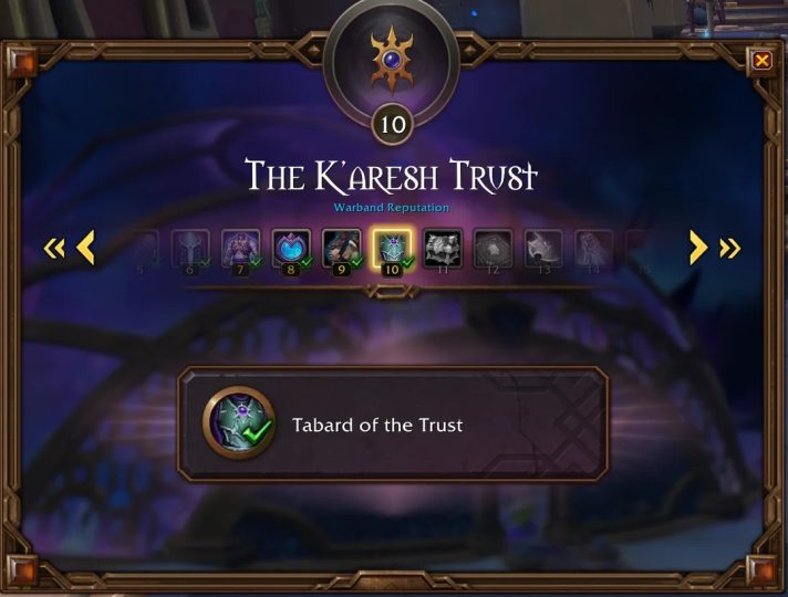 这个11.2补丁任务让玩家被封号好一阵子！-大漩涡数据港