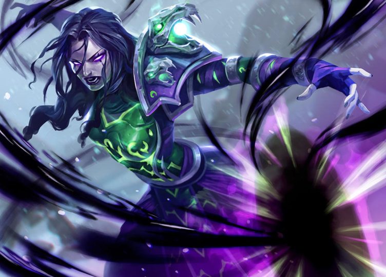 11.2新团队副本 DPS 数据首曝-大漩涡数据港