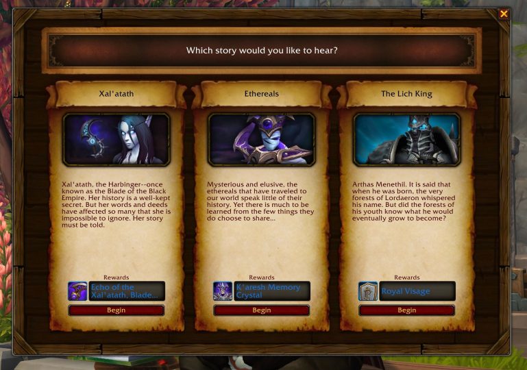 《至暗之夜》优化了飞行系统最糟糕的部分-大漩涡数据港