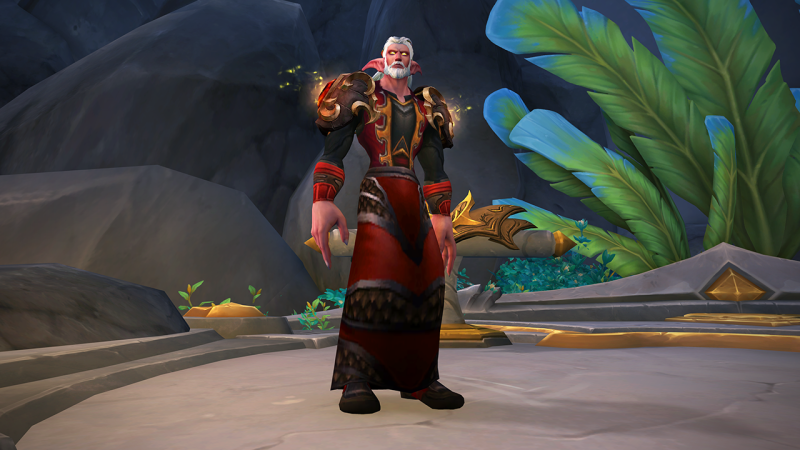 【蓝贴】备战东部王国杯-大漩涡数据港