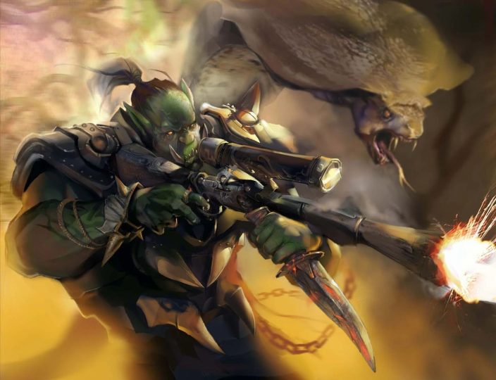 猎人与法师调整后《奥能熔炉：欧米茄》团队副本职业强度榜-大漩涡数据港