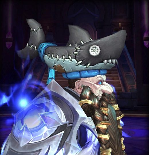 不要错过海盗节奖励——只有一天时间-大漩涡数据港